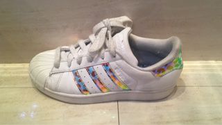 adidas superstar niña 36 adidas superstar niña 36