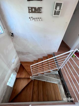 Escaleras de diseño