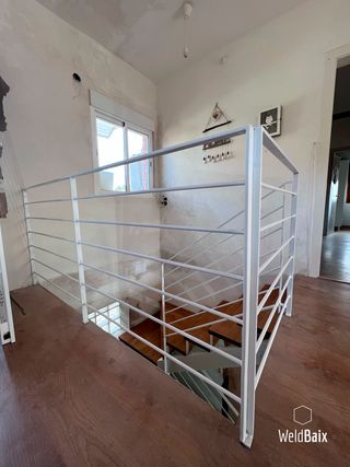 Escaleras de diseño