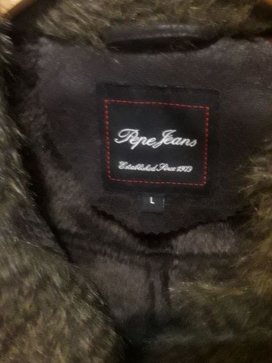 Cazadora Pepe Jeans