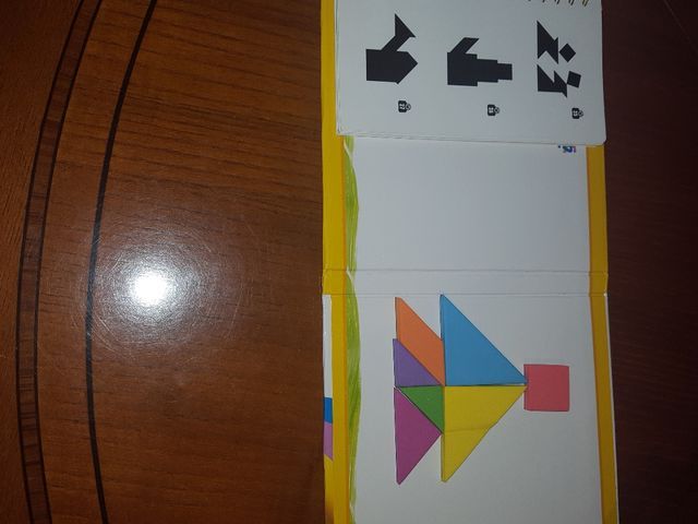 tangram