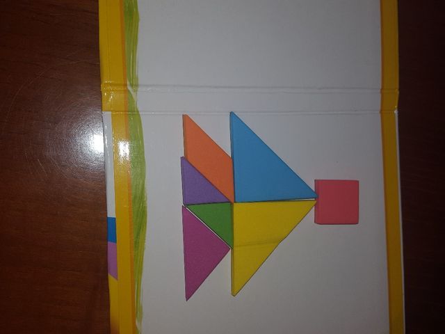 tangram