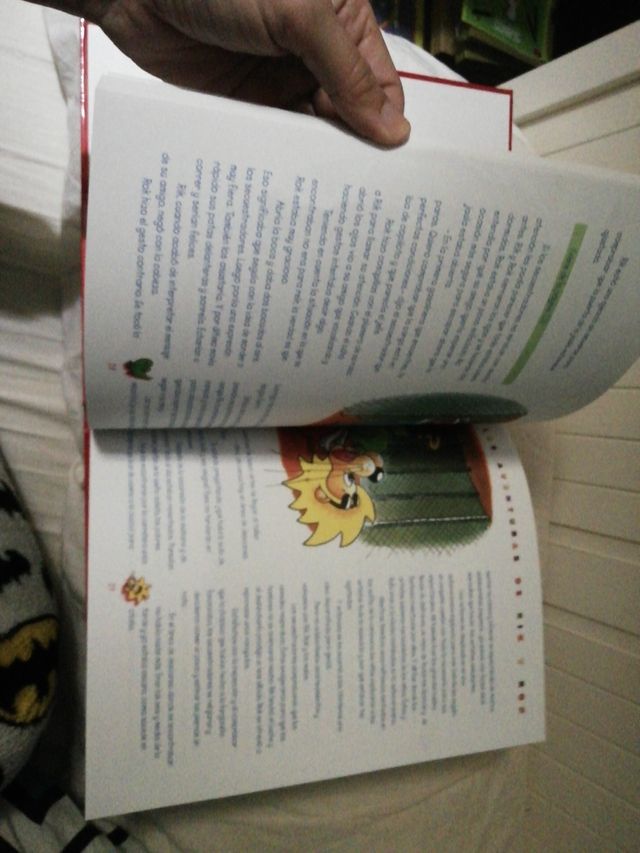 libro infantil libros infantiles cuentos juguete j