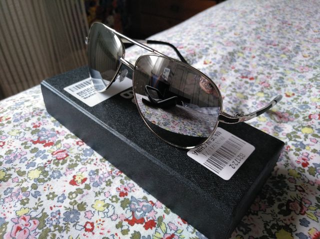 CHOLLO - GAFAS AVIADOR