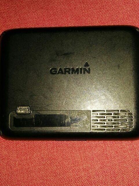 navegador Garmin