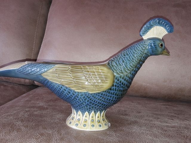 figura cerámica de Lladró antigua