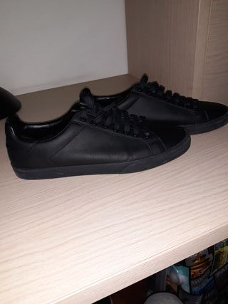 zara man zapatillas