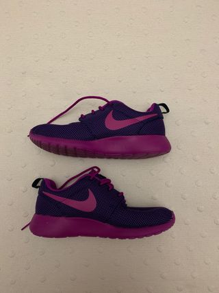 zapatillas nike edicion limitada