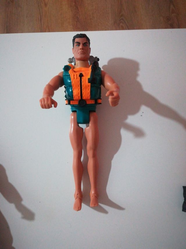 Action Man 