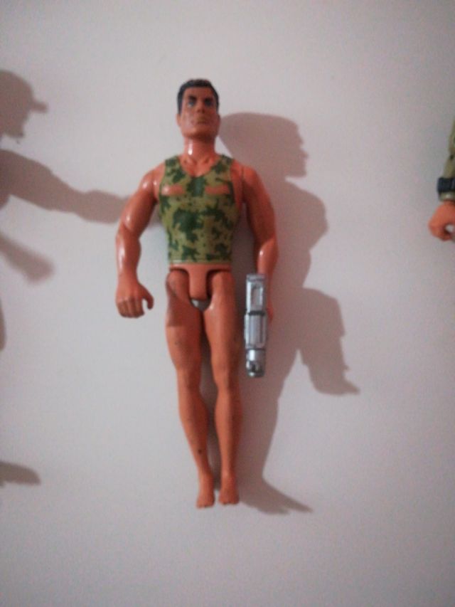 Action Man 