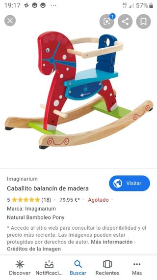 caballito imaginarium