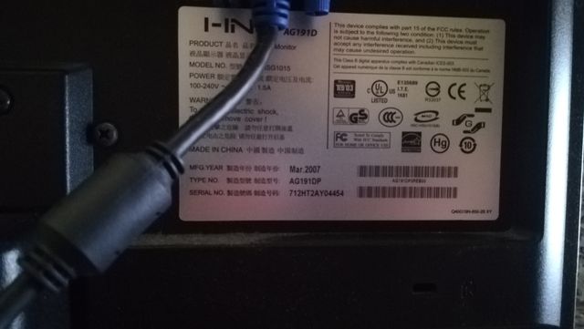 pantalla  ordenador..