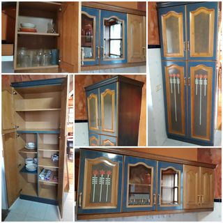 Mueble de cocina de segunda mano en WALLAPOP