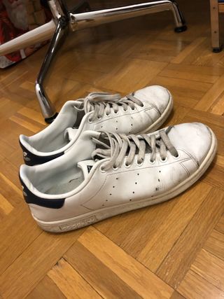 adidas stan smith hombre 43 1/3 adidas stan smith hombre 43 1/3