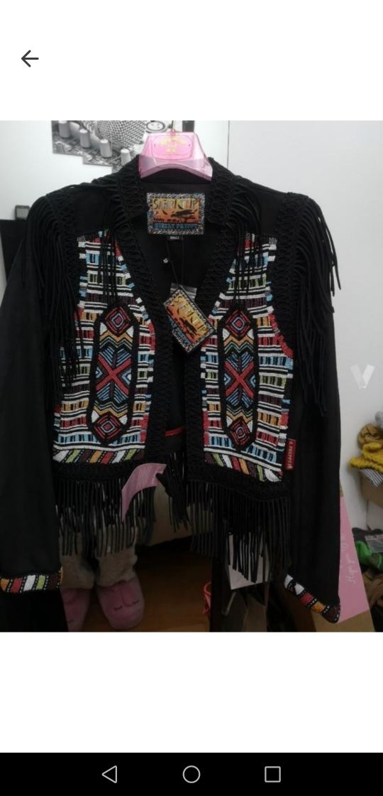 conjunto de pedrería Highly preppy