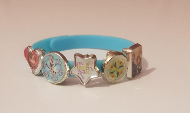 Disfraz Frozen + Varita Musical