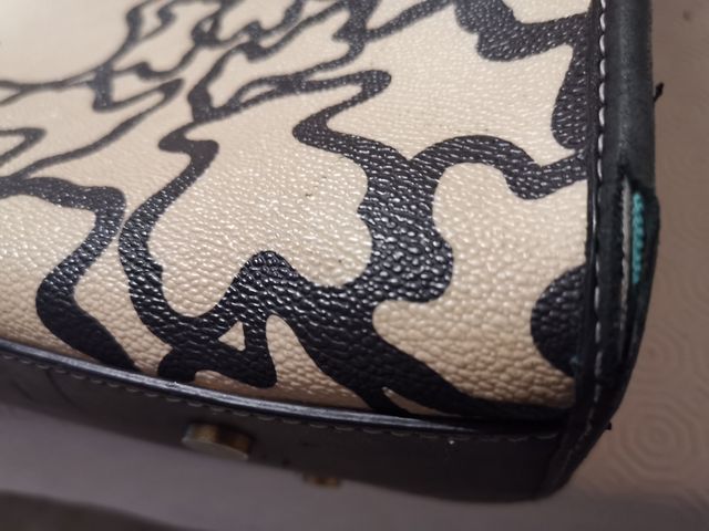 Bolso Tous autentico