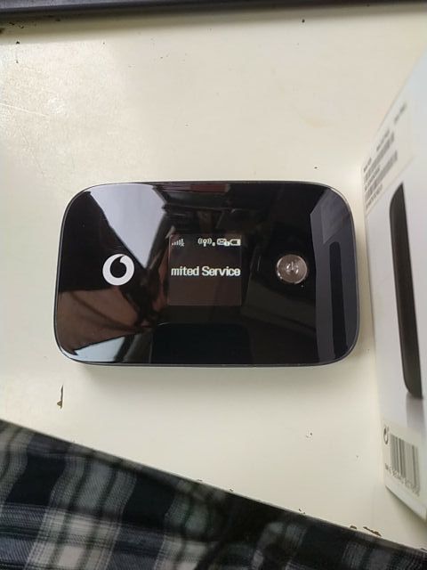 MIFI Vodafone Wifi R226 4G