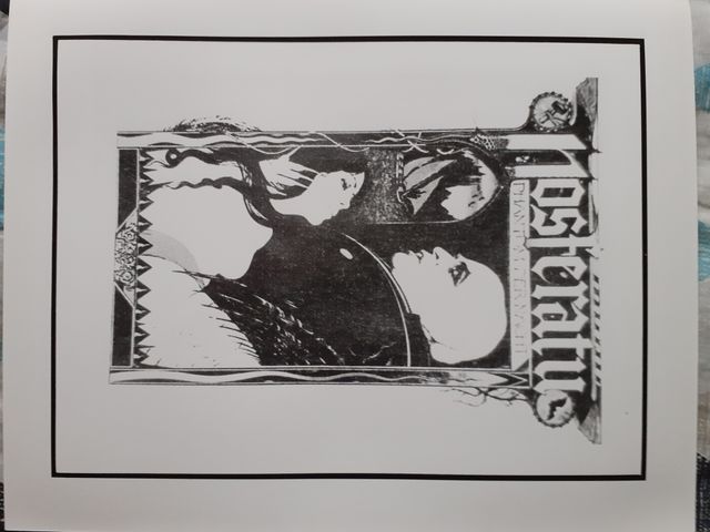 Colección de fotos clásicos del terror