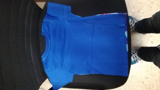 camiseta Fortnite dj marsmellow