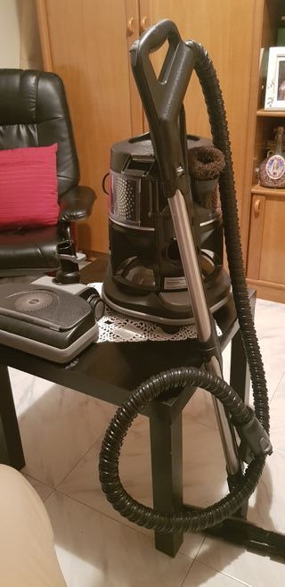 Aspirateur Séréia Rainbow E Renouvelé Authentique | Ubuy