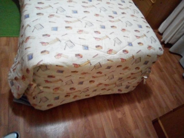 PIUMINO DISEGNI SCOLASTICI