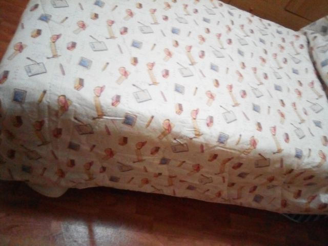 PIUMINO DISEGNI SCOLASTICI