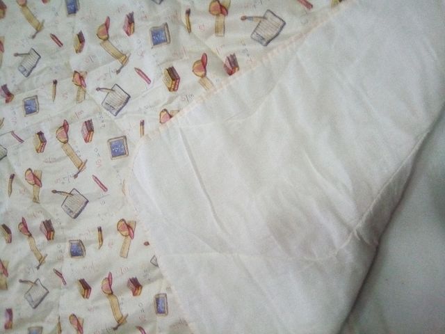 PIUMINO DISEGNI SCOLASTICI