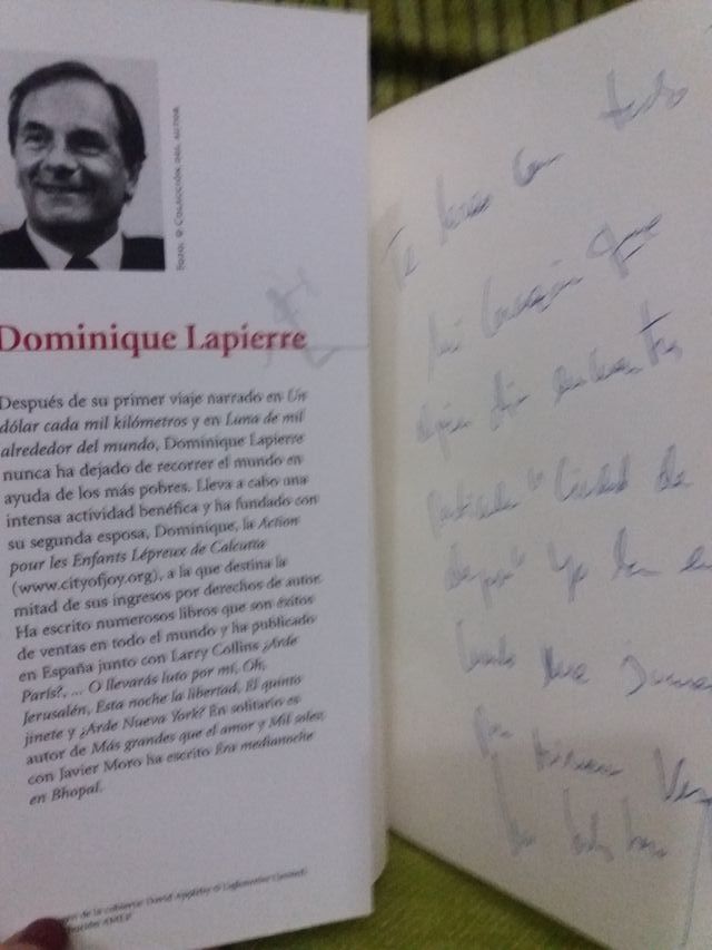 LA  CIUDAD  DE  LA  ALEGRÍA