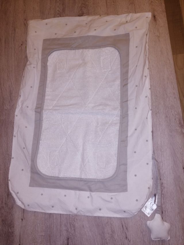 Zapatillas- botas bebé