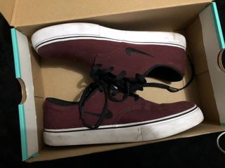 zapatillas nike sb clutch