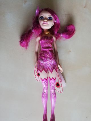 muñeca mia and me el corte ingles