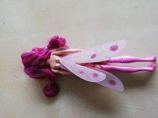 muñeca mia and me el corte ingles