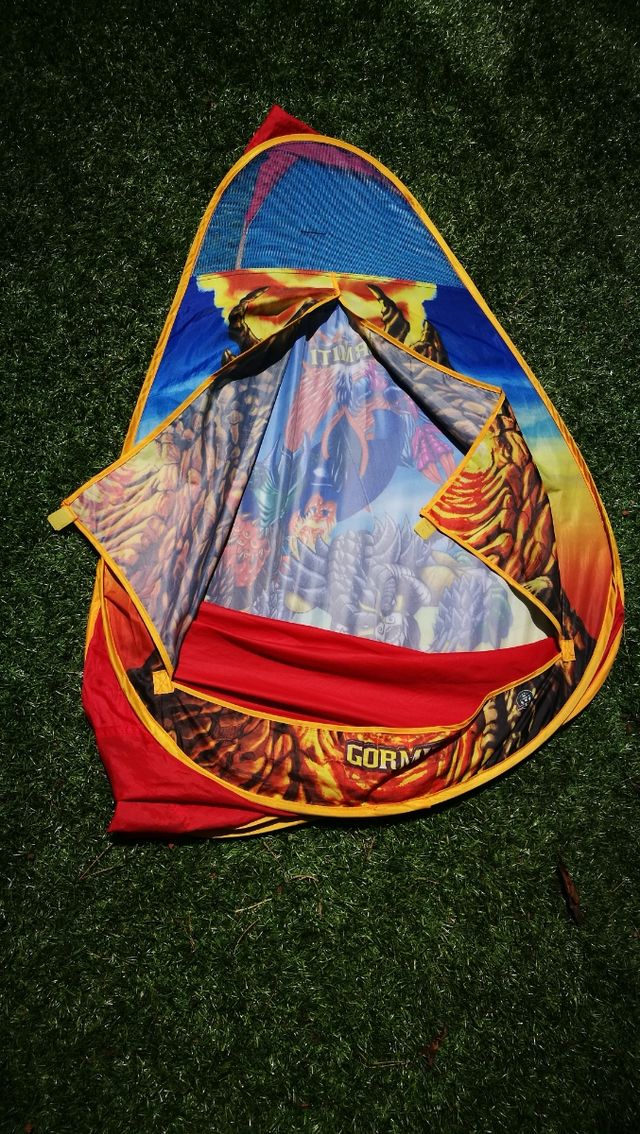 Tienda indios juegos Gormiti