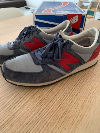 new balance 420 gris hombre new balance 420 gris hombre