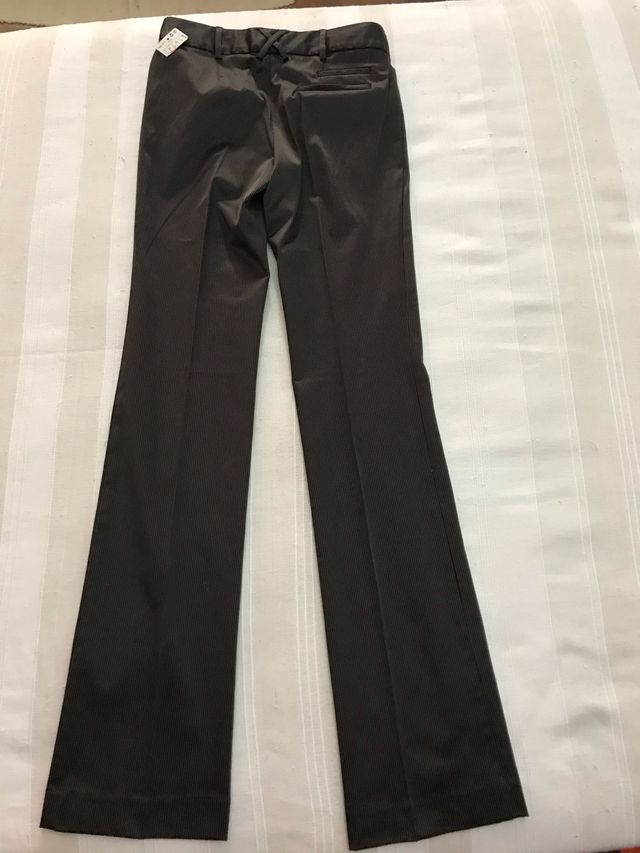 Pantalón Mango Suit