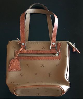Bolso Petusco de segunda mano en Valladolid en WALLAPOP