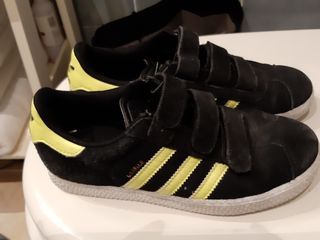 adidas gazelle niño 33 adidas gazelle niño 33