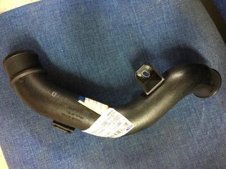 Tubo entrada aire intercooler Ford Transit