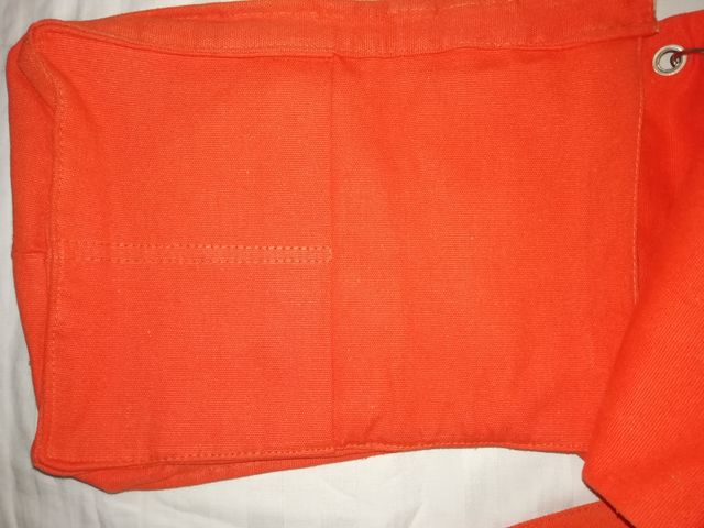 bandolera a estrenar.tamaño estandar din a 3