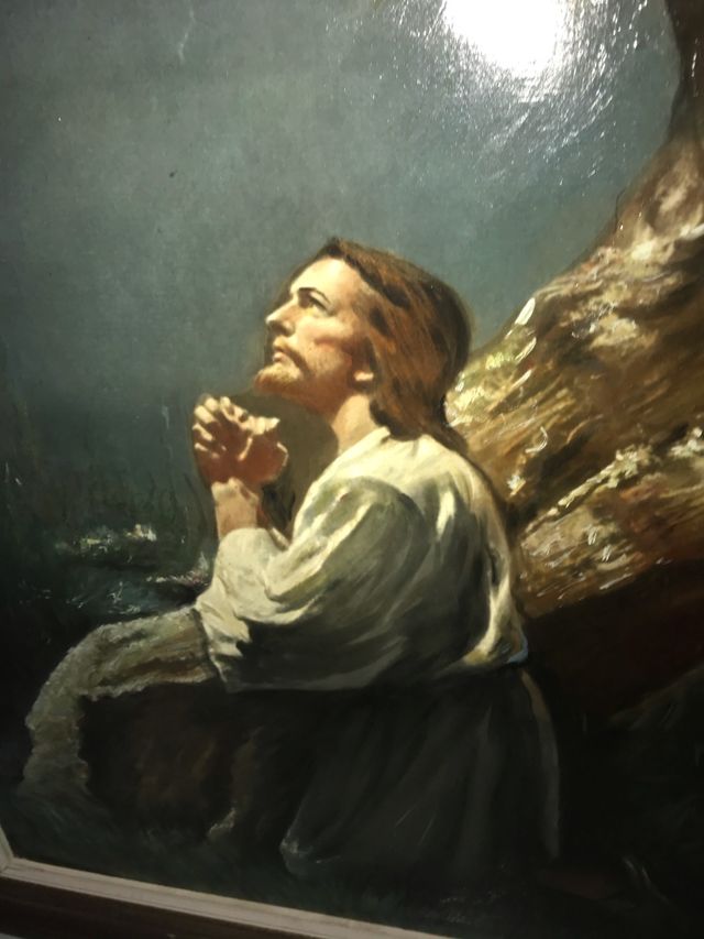 OBRA DE ARTE CASTILLO SAAVEDRA, SIGLO XVII