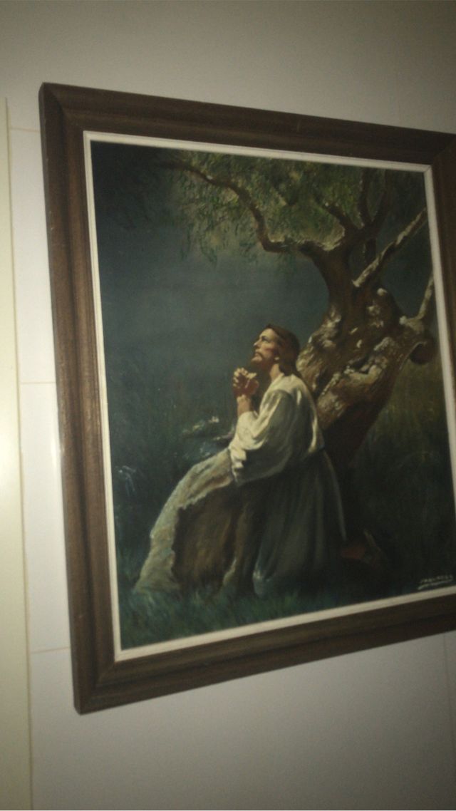 OBRA DE ARTE CASTILLO SAAVEDRA, SIGLO XVII