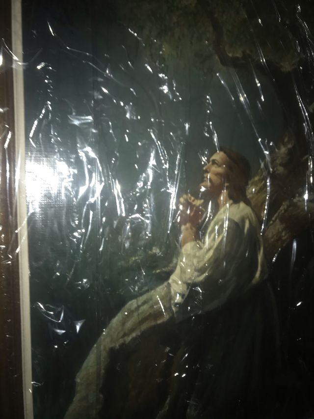 OBRA DE ARTE CASTILLO SAAVEDRA, SIGLO XVII