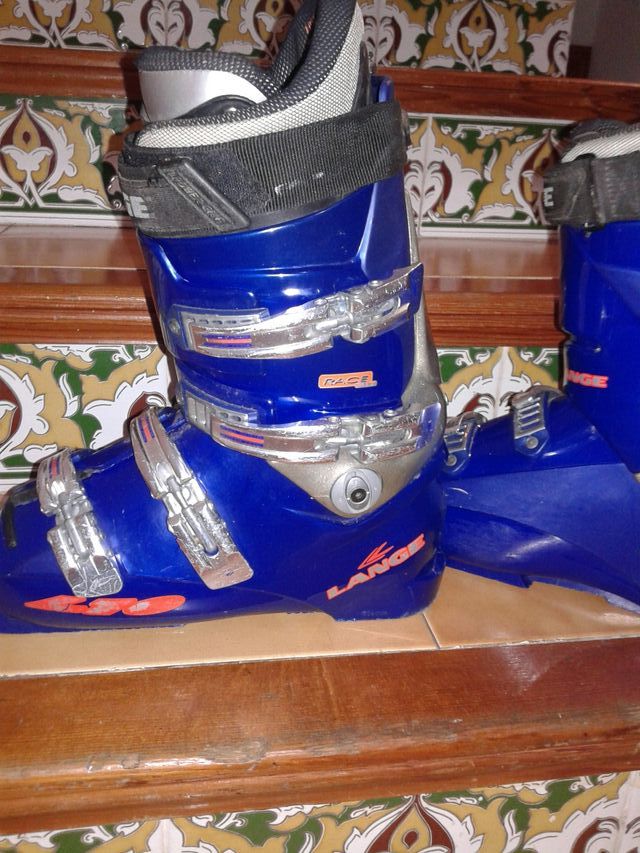 Botas de esquí