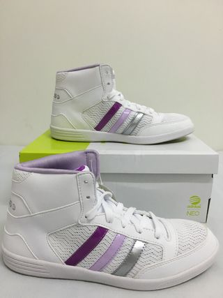 adidas nuevas