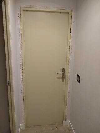 Puertas De Interior De Segunda Mano En Leganés En Wallapop