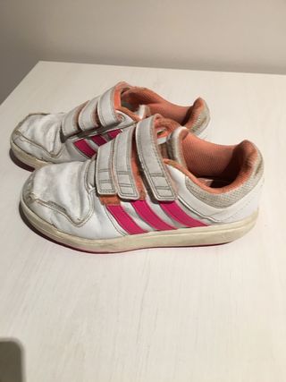 {keywor d} zapatillas adidas niñas 32