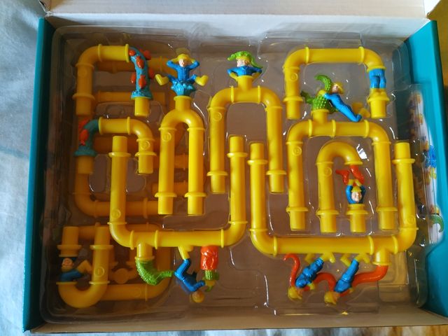 Rompecabezas Tuberías atascadas.nuevo