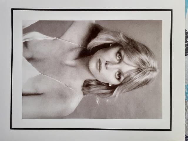 Fotos de actrices años 80