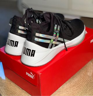 puma mujer 40 puma mujer 40
